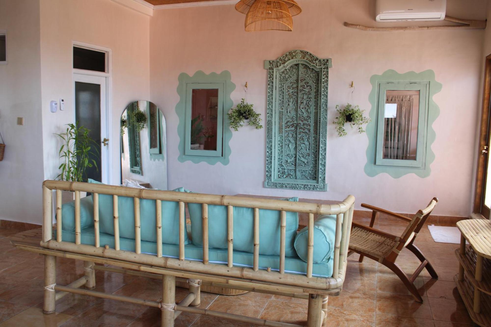 The Ivy Boutique * Ubud