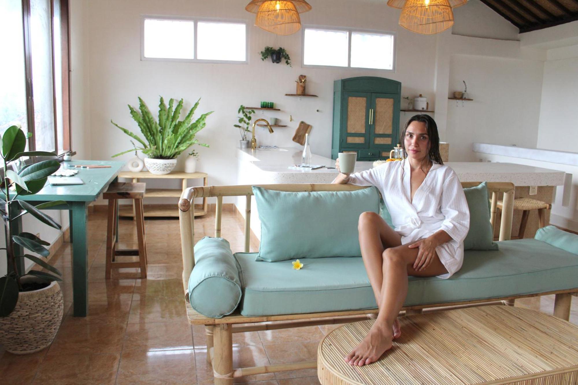 The Ivy Boutique * Ubud