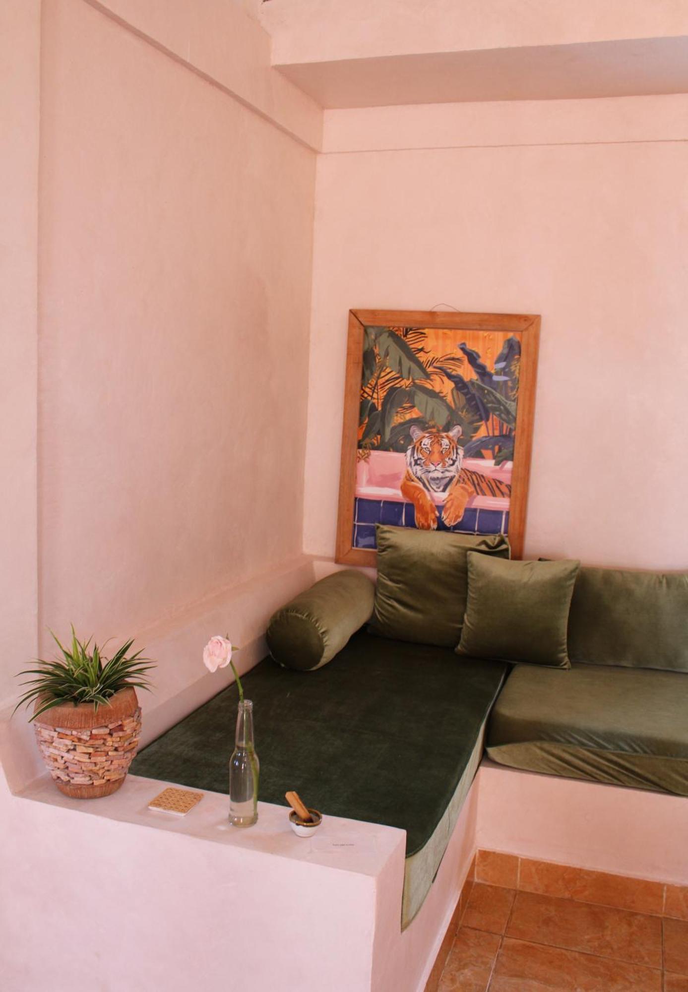 Bed & Breakfast The Ivy Boutique Ubud