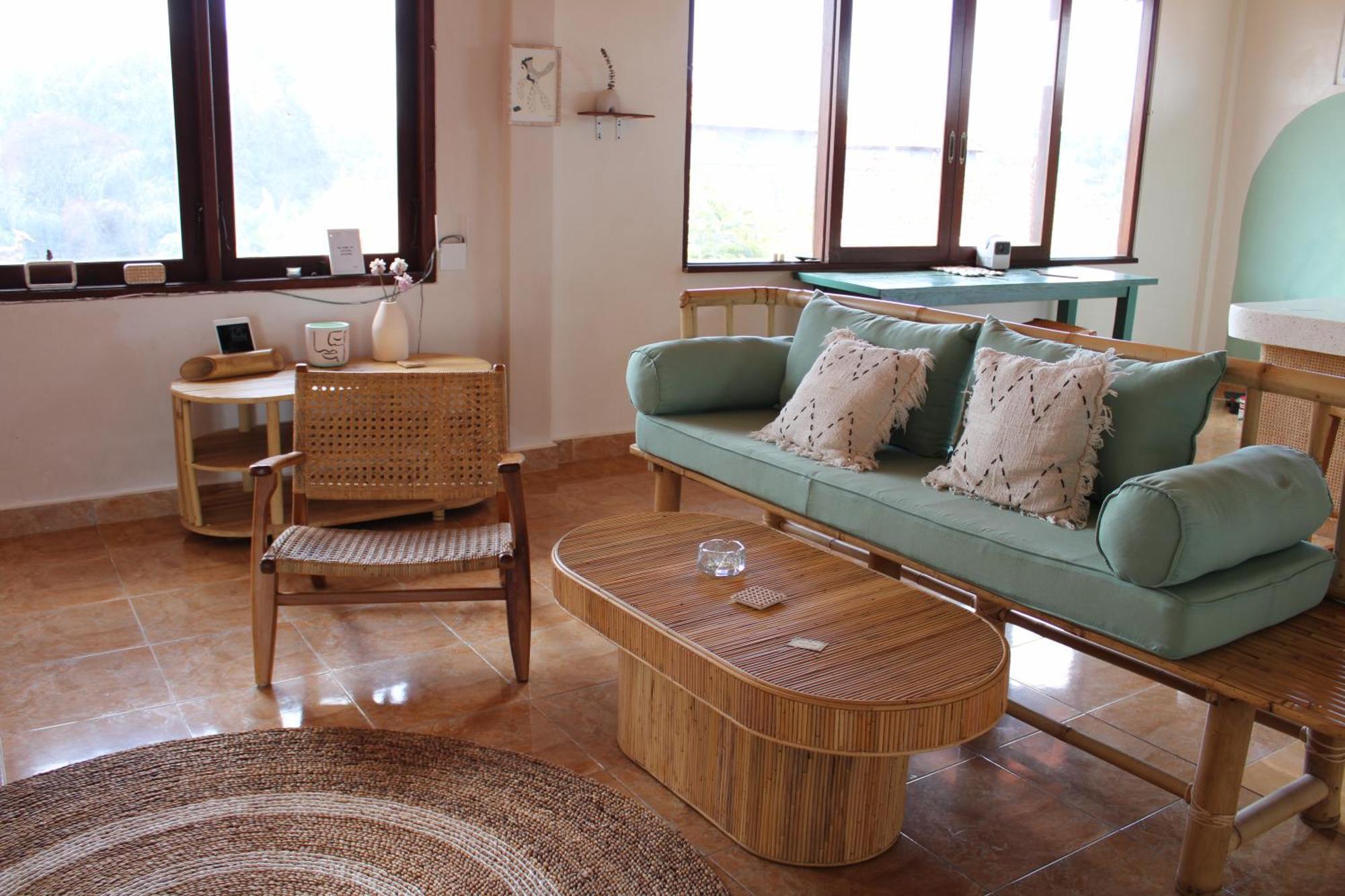 The Ivy Boutique Bed & Breakfast *