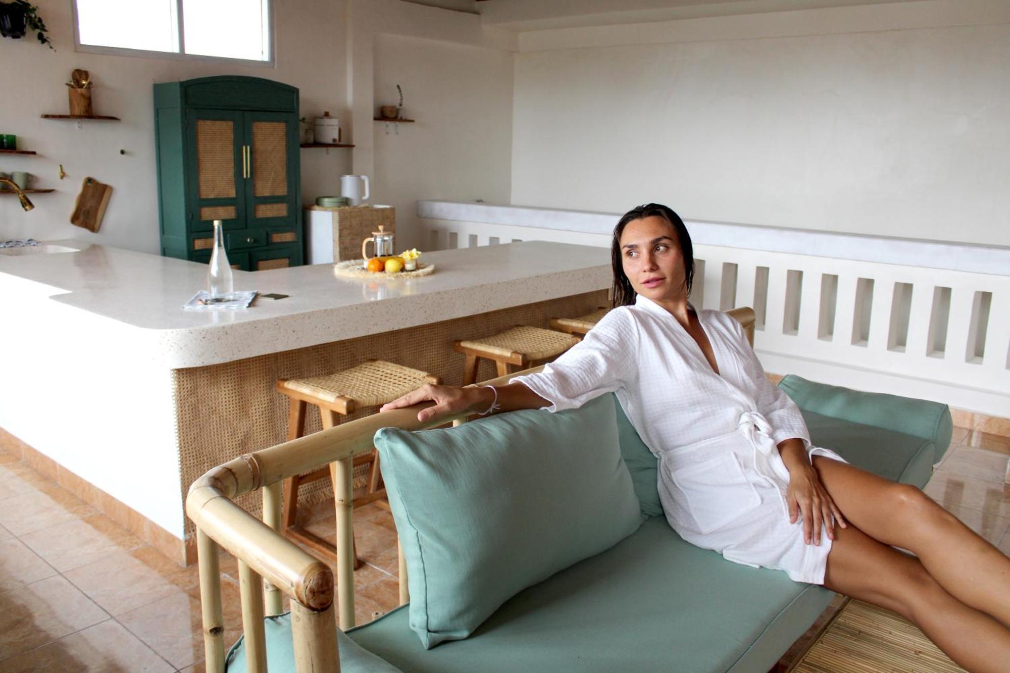 The Ivy Boutique Bed & Breakfast Ubud